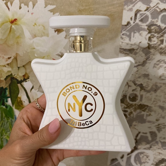 SOLD - Tribeca Bond no 9 - Picture 1 of 6